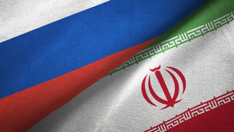 Teheran Harap Rusia Dukung Hak Iran terkait Serangan AS-Israel